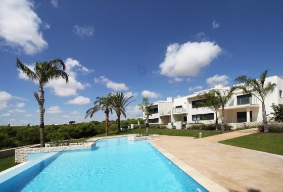 Apartamento · Obra nueva - Pinar de Campoverde · Alicante · España