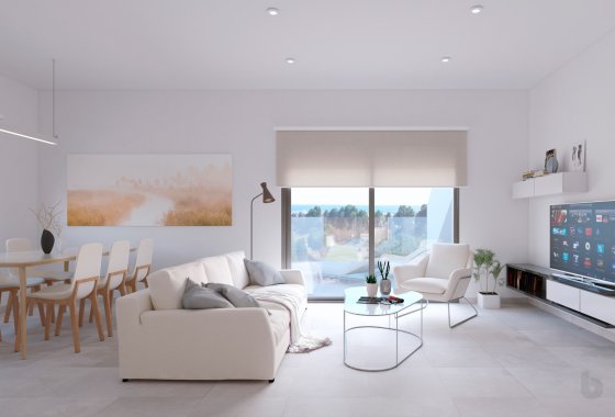 Apartamento · Obra nueva - Pinar de Campoverde · Alicante · España