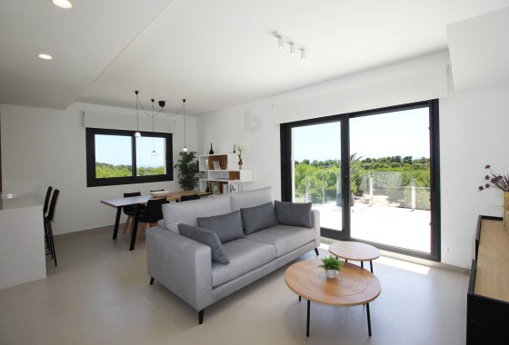 Apartamento · Obra nueva - Pinar de Campoverde · Alicante · España