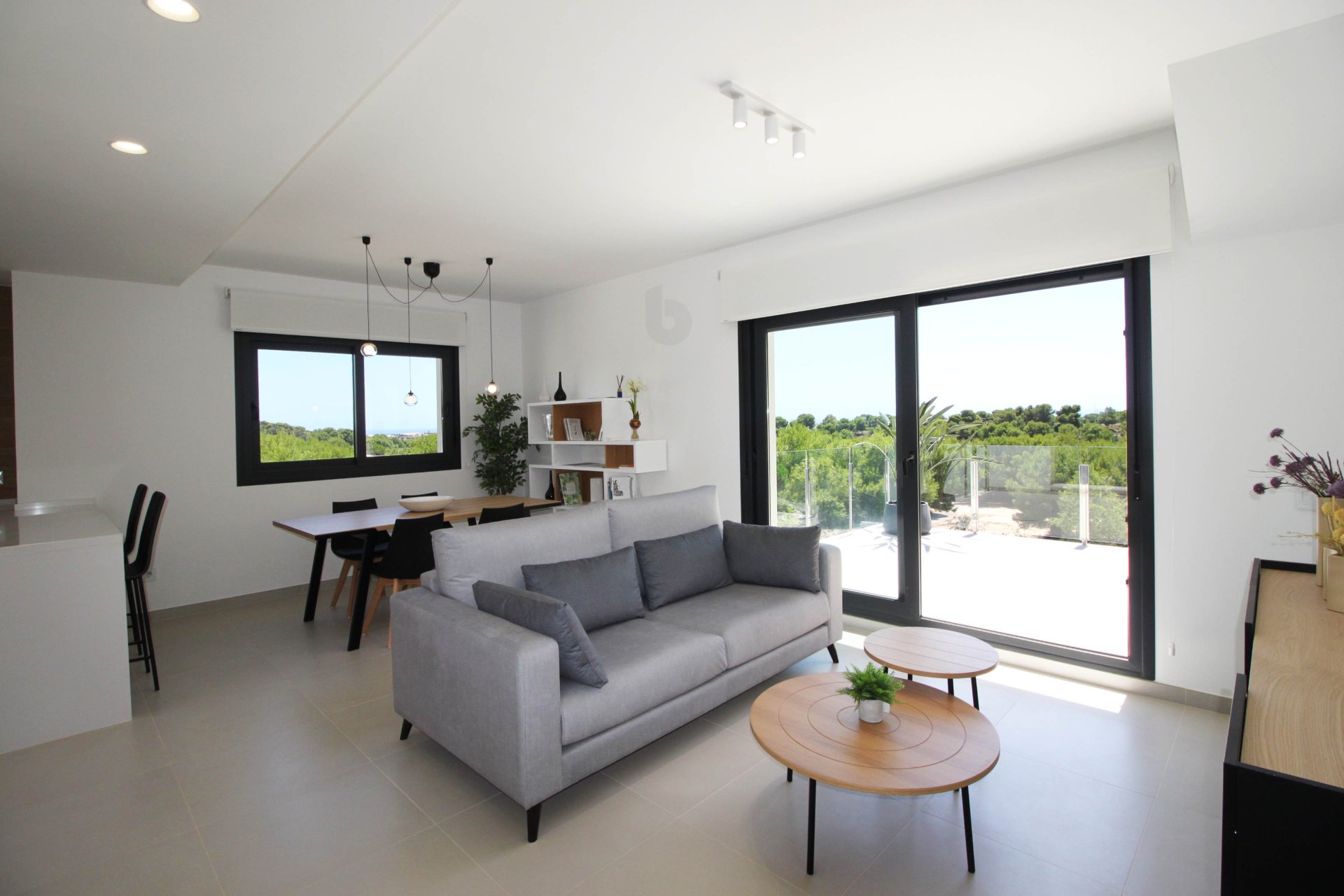 Nieuwbouw Woningen - Apartamento - Pinar de Campoverde