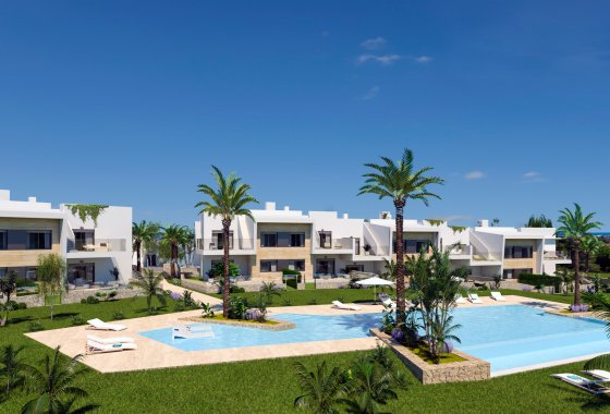 Apartamento · Obra nueva - Pinar de Campoverde · Alicante · España