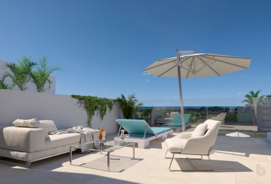 Apartamento · Obra nueva - Pinar de Campoverde · Alicante · España