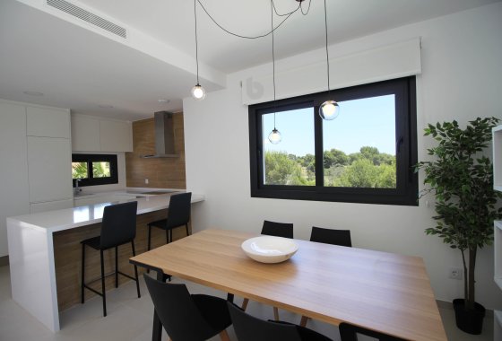 Apartamento · Obra nueva - Pinar de Campoverde · Alicante · España