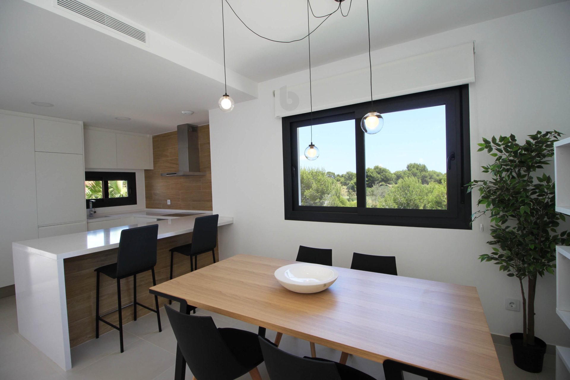 Nieuwbouw Woningen - Apartamento - Pinar de Campoverde