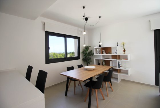 Apartamento · Obra nueva - Pinar de Campoverde · Alicante · España