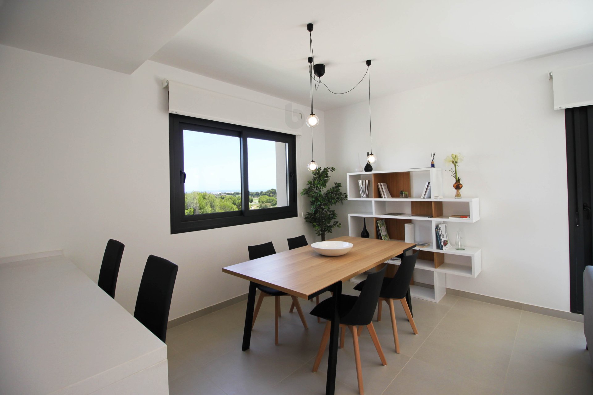 Nieuwbouw Woningen - Apartamento - Pinar de Campoverde