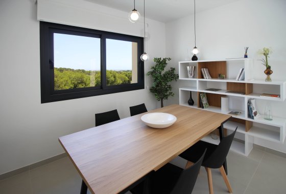 Apartamento · Obra nueva - Pinar de Campoverde · Alicante · España