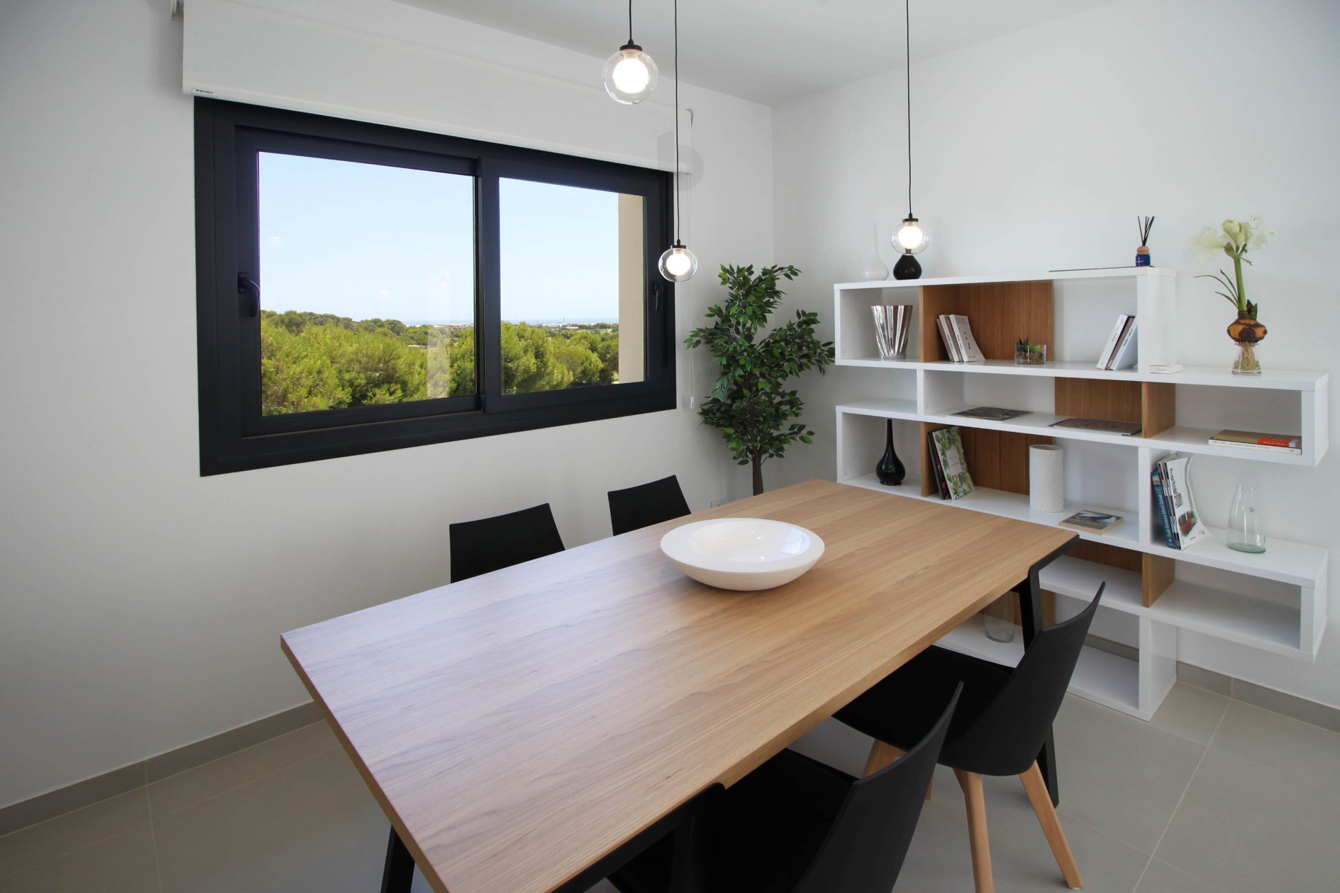 Nieuwbouw Woningen - Apartamento - Pinar de Campoverde