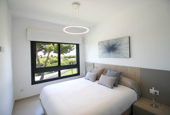 Apartamento · Obra nueva - Pinar de Campoverde · Alicante · España