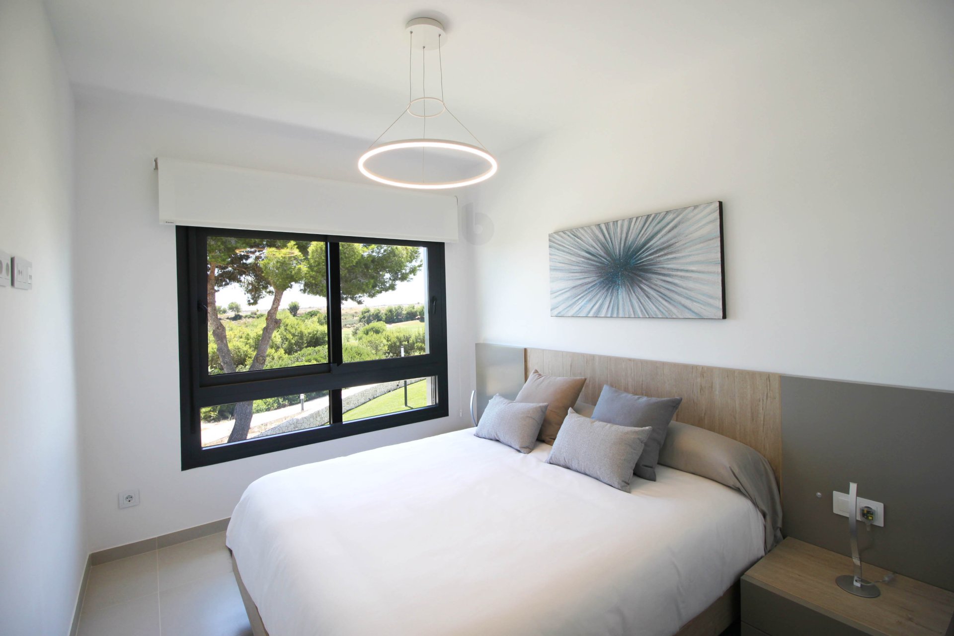 Nieuwbouw Woningen - Apartamento - Pinar de Campoverde