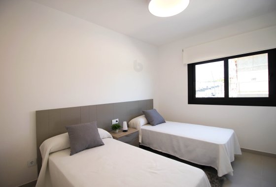 Apartamento · Obra nueva - Pinar de Campoverde · Alicante · España
