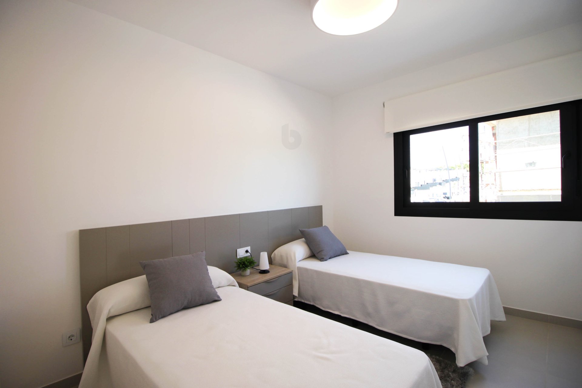 Nieuwbouw Woningen - Apartamento - Pinar de Campoverde