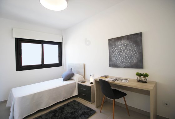 Apartamento · Obra nueva - Pinar de Campoverde · Alicante · España
