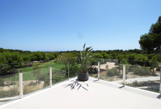 Apartamento · Obra nueva - Pinar de Campoverde · Alicante · España