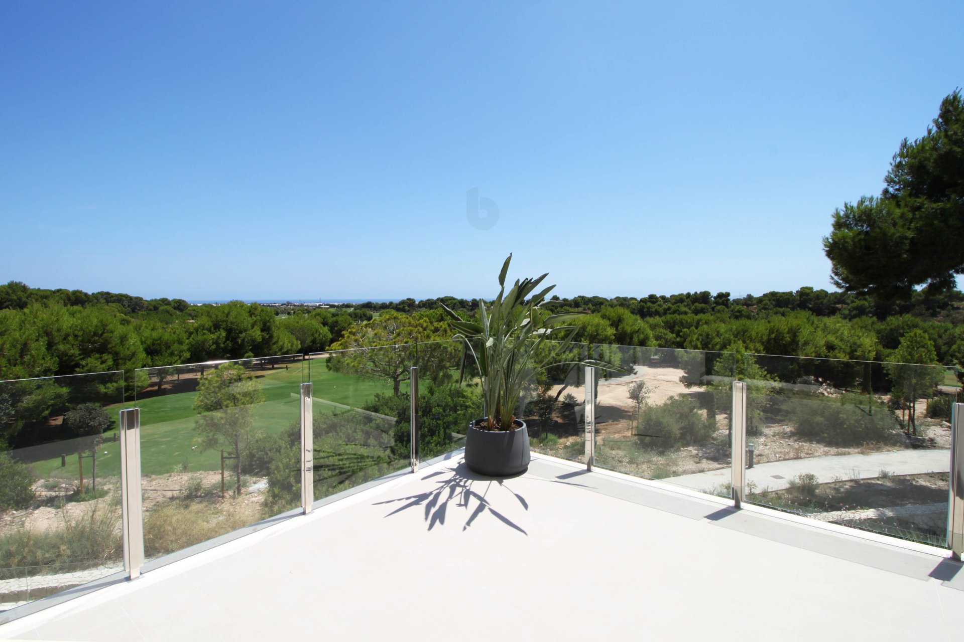 Nieuwbouw Woningen - Apartamento - Pinar de Campoverde