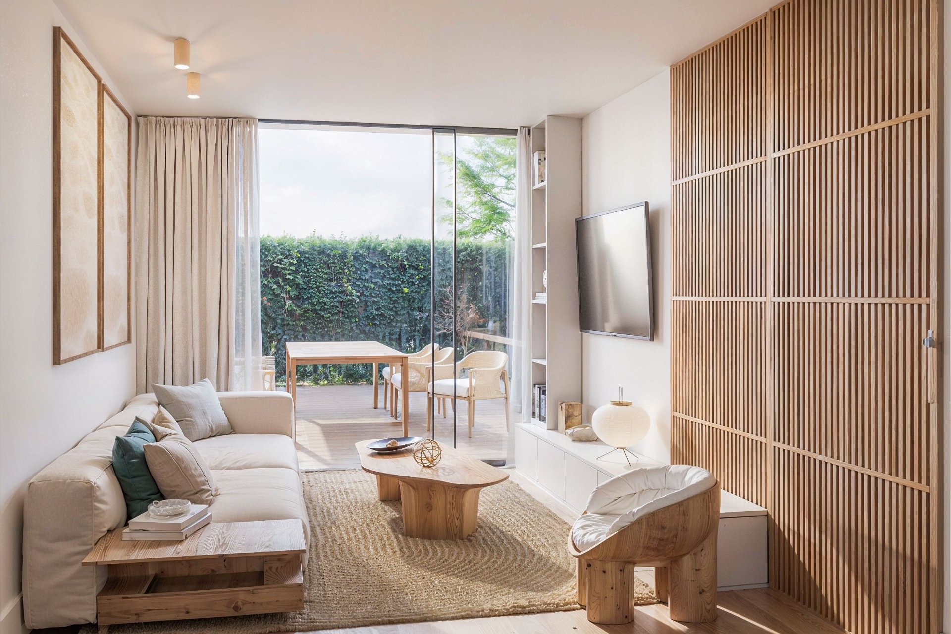 New Build - Apartamento - La Nucía