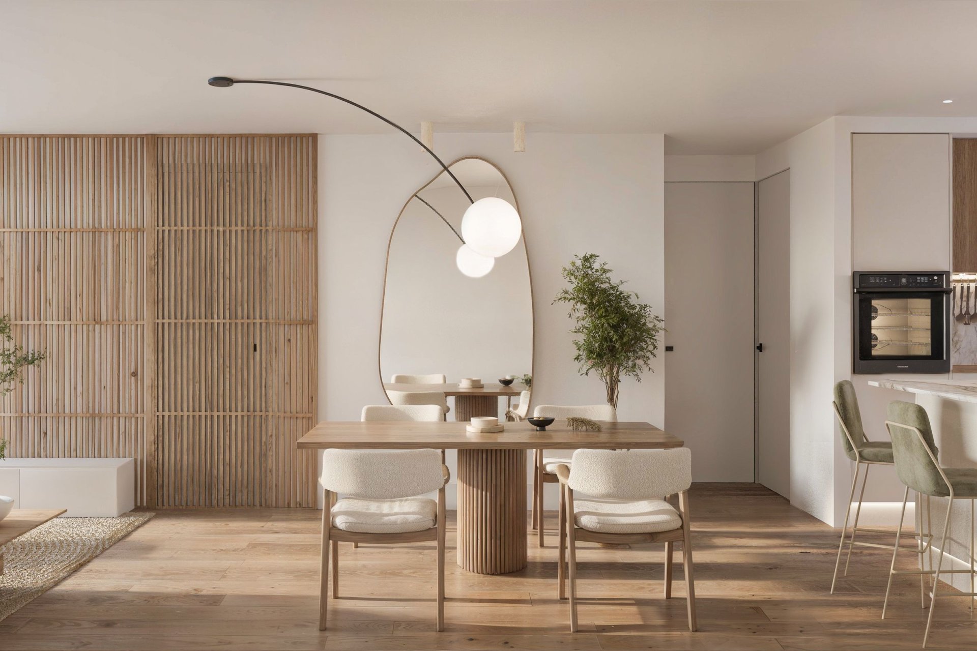 New Build - Apartamento - La Nucía