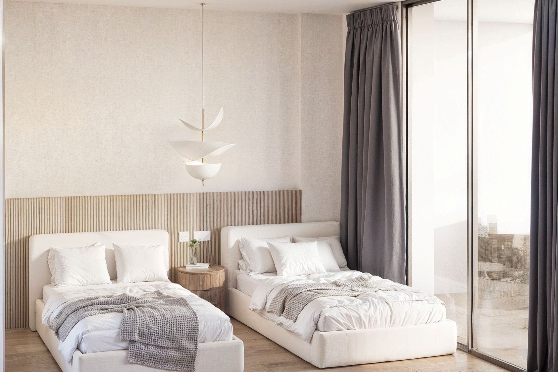 New Build - Apartamento - La Nucía