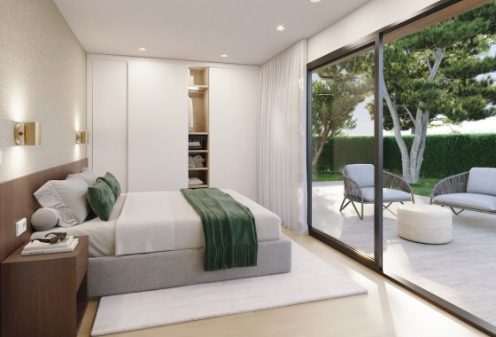 Apartamento · Obra nueva - La Nucía · Alicante · España