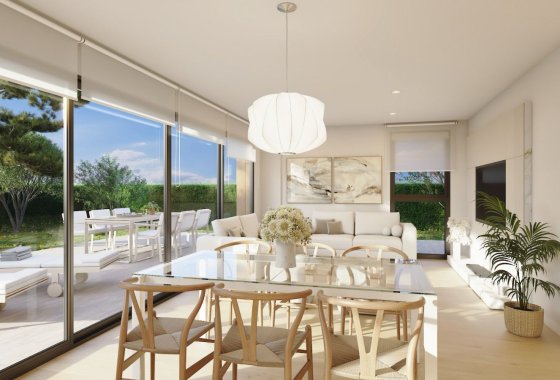 Apartamento · Obra nueva - La Nucía · Alicante · España