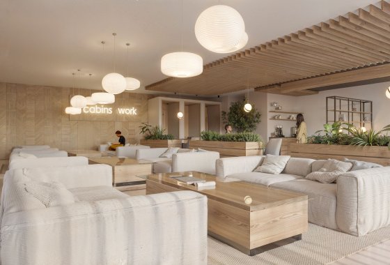 Apartamento · Obra nueva - La Nucía · Alicante · España