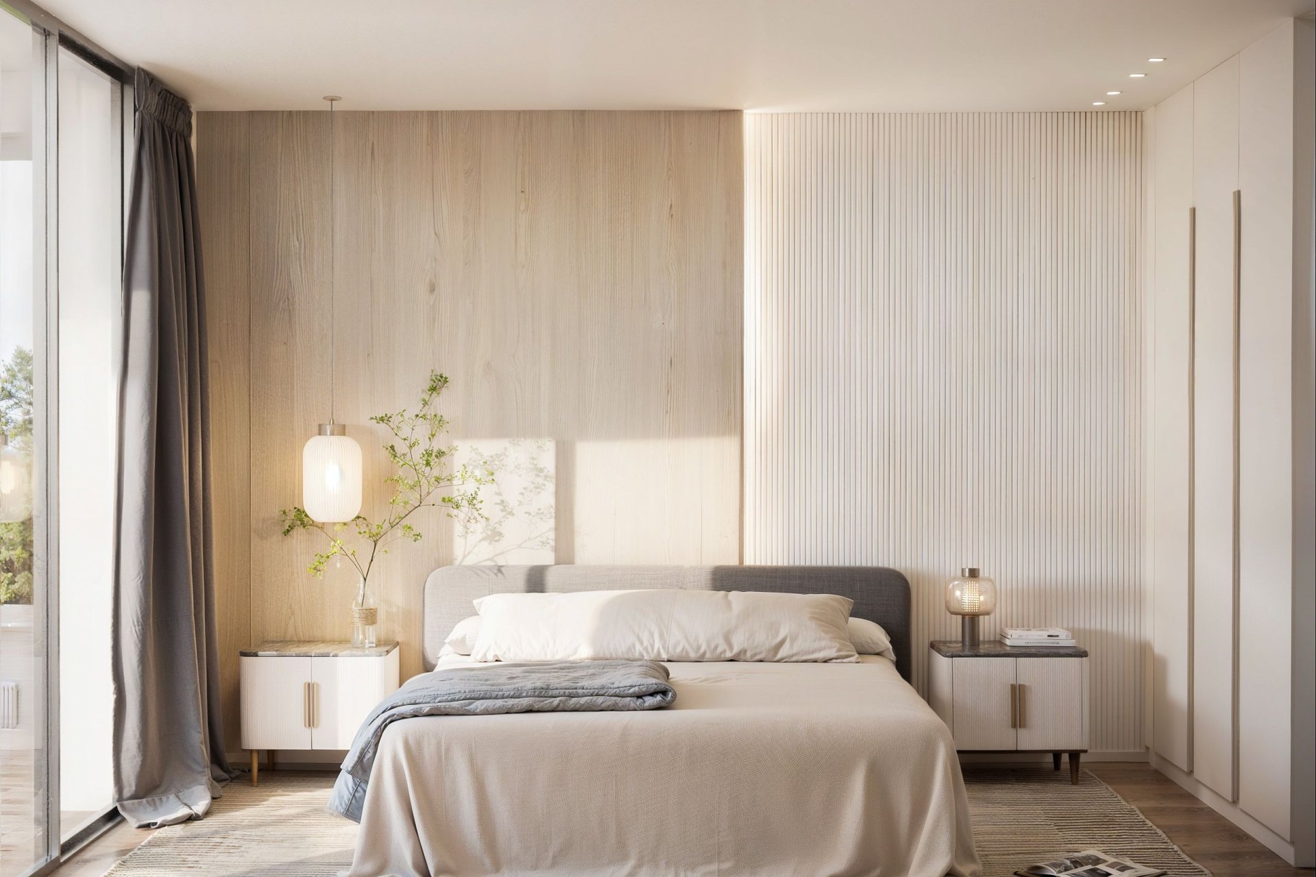 Obra nueva - Apartamento - La Nucía