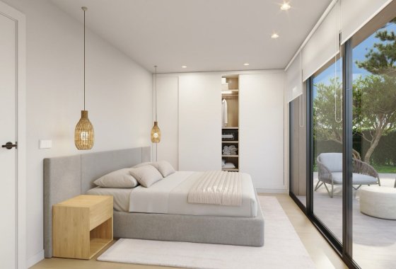 Apartamento · Obra nueva - La Nucía · Alicante · España