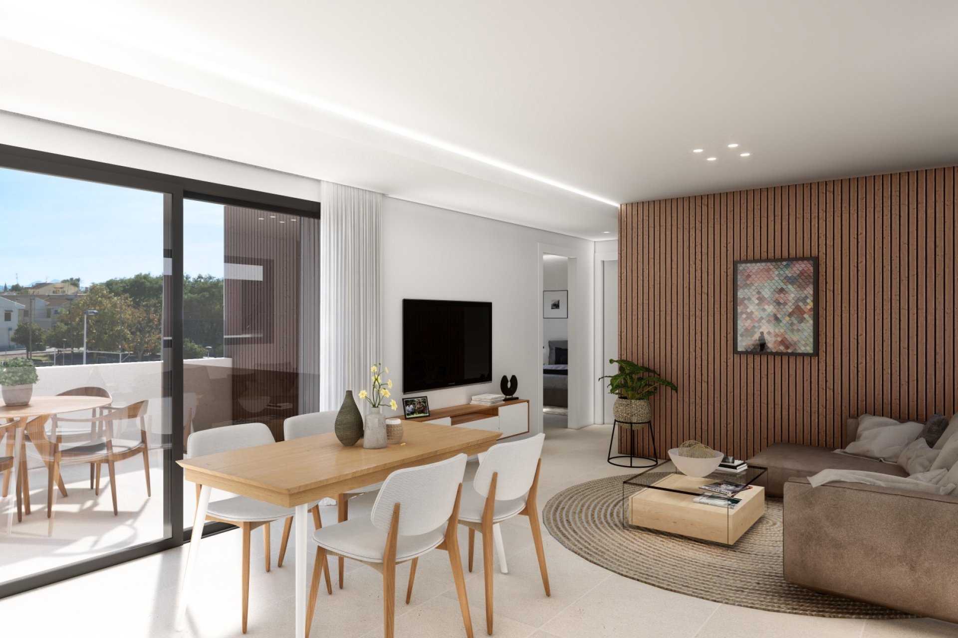 新建筑 - Bungalow - San Pedro del Pinatar