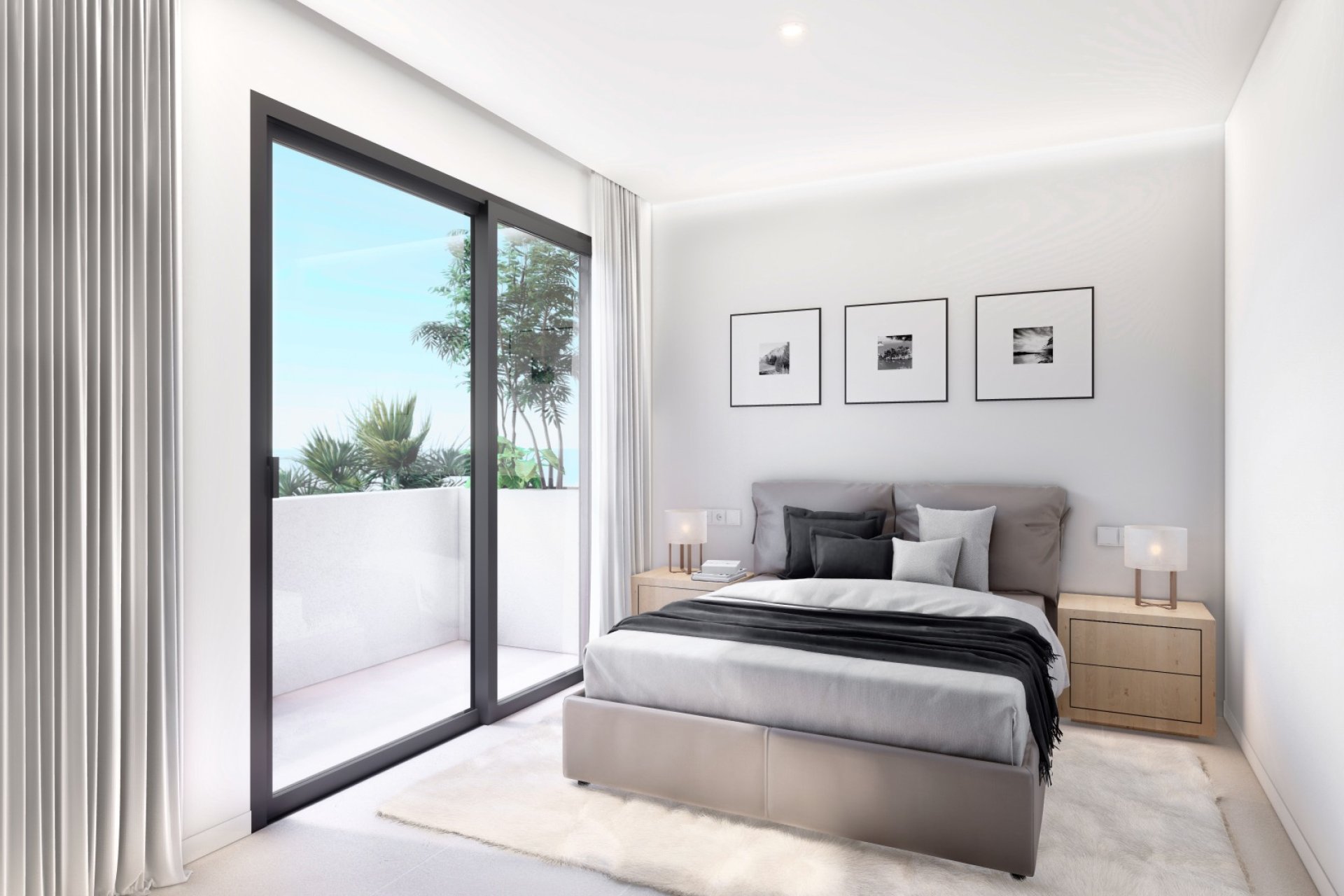 新建筑 - Bungalow - San Pedro del Pinatar