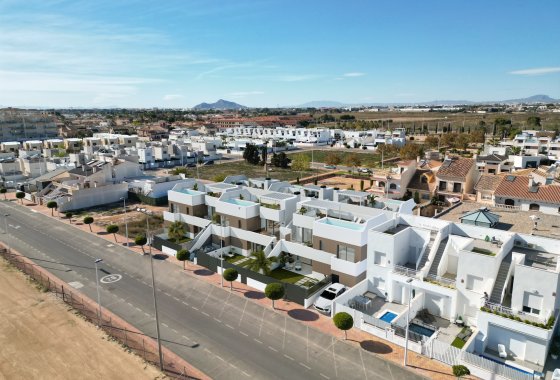 Bungalow · Obra nueva - San Pedro del Pinatar · Murcia · España