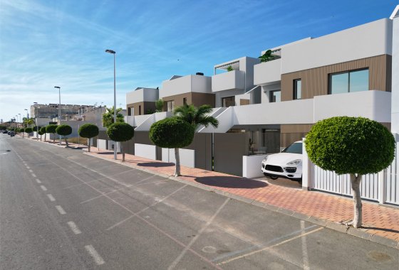 Bungalow · Obra nueva - San Pedro del Pinatar · Murcia · España