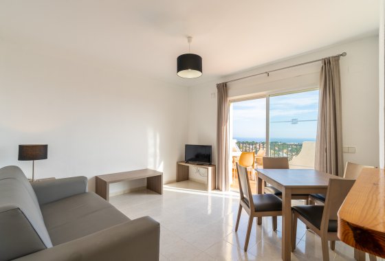 Bungalow · Obra nueva - Calpe · Alicante · España