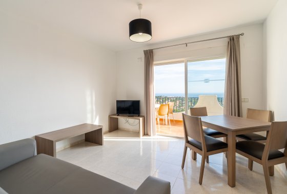 Bungalow · Obra nueva - Calpe · Alicante · España
