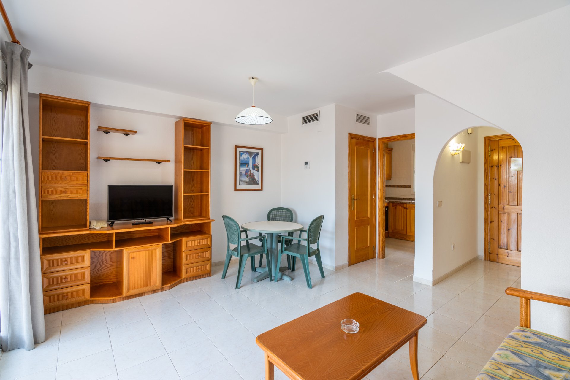 新建筑 - Bungalow - Calpe