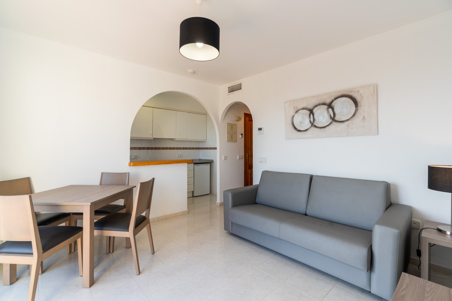新建筑 - Bungalow - Calpe