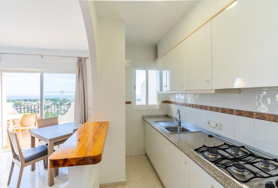 Bungalow · Obra nueva - Calpe · Alicante · España