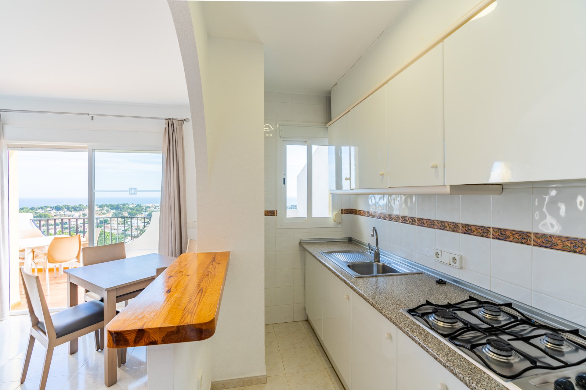 新建筑 - Bungalow - Calpe