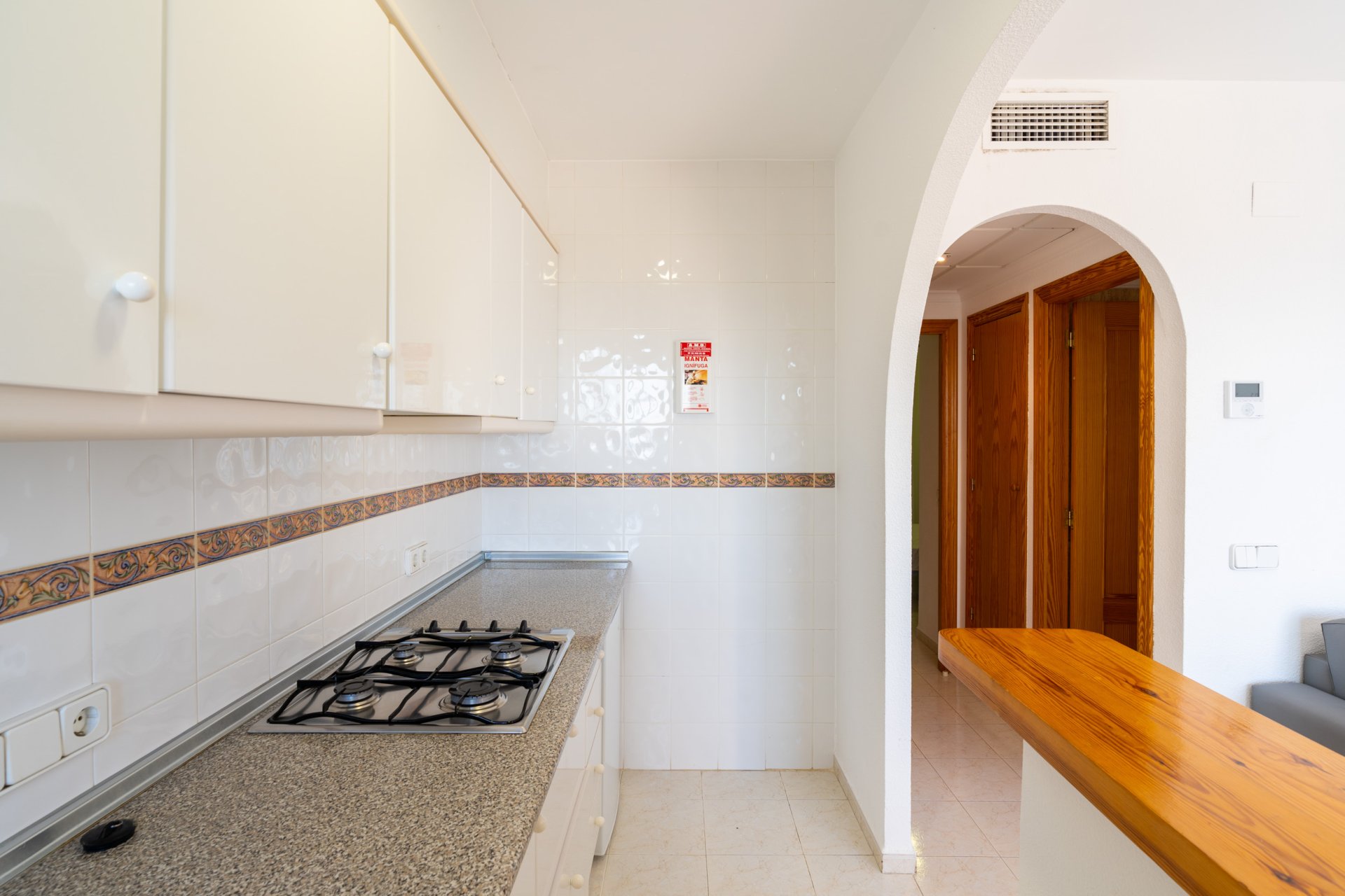 新建筑 - Bungalow - Calpe