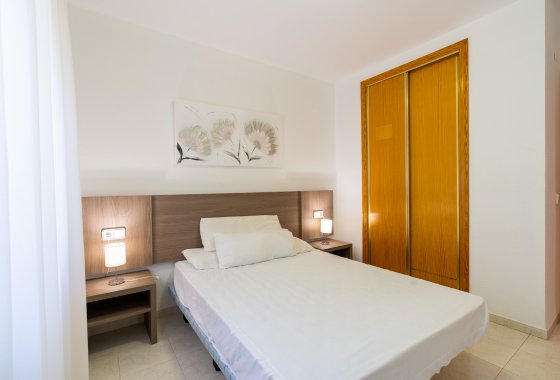 Bungalow · Obra nueva - Calpe · Alicante · España