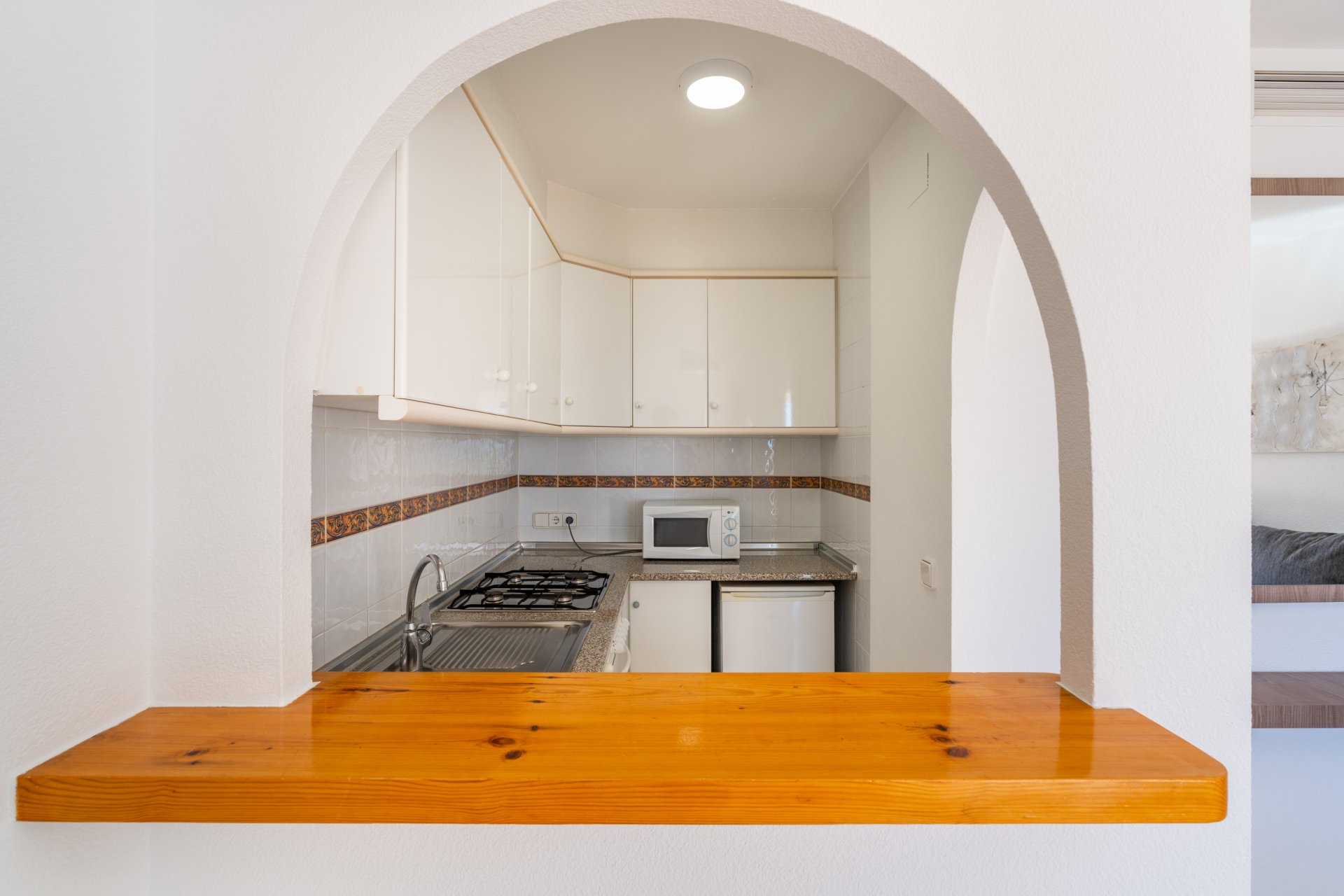 新建筑 - Bungalow - Calpe