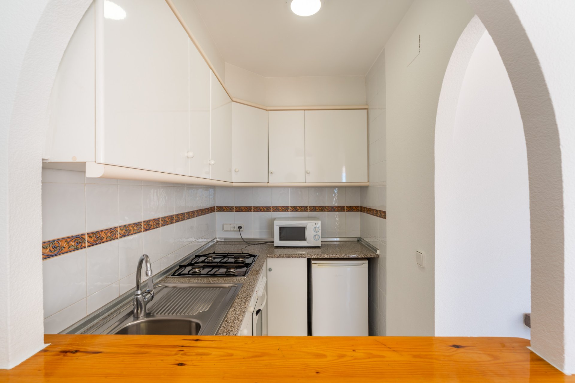 新建筑 - Bungalow - Calpe