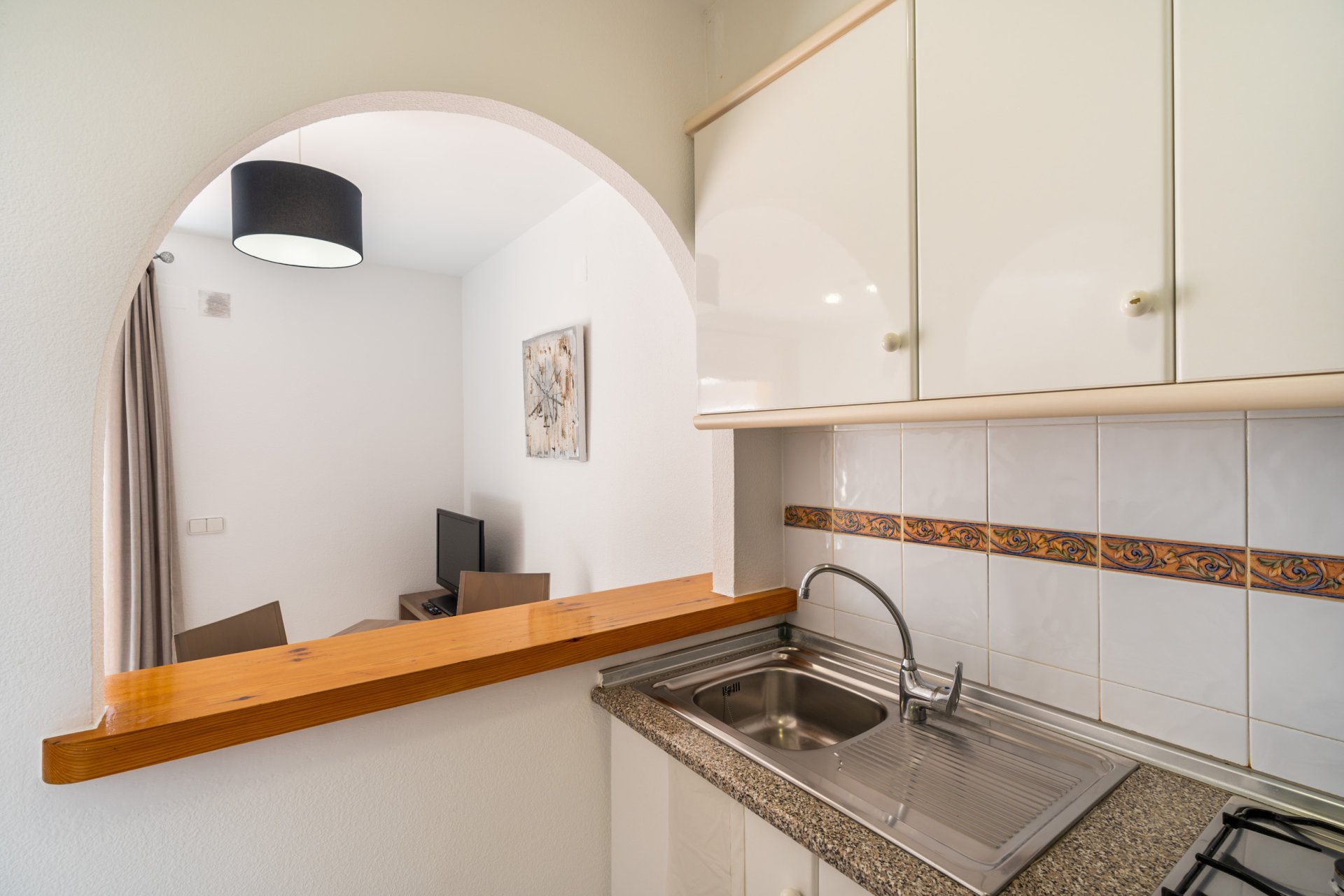 新建筑 - Bungalow - Calpe