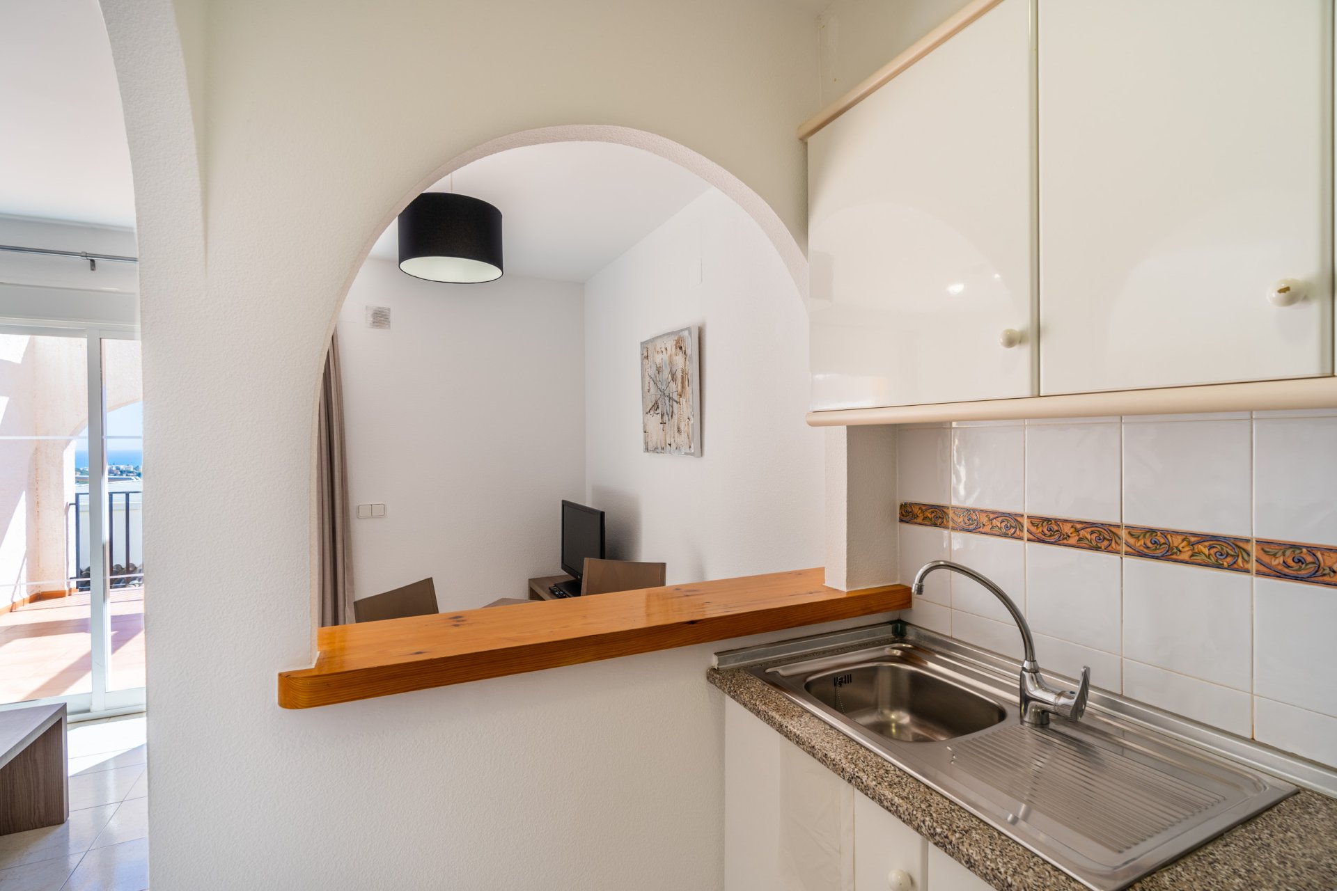 新建筑 - Bungalow - Calpe