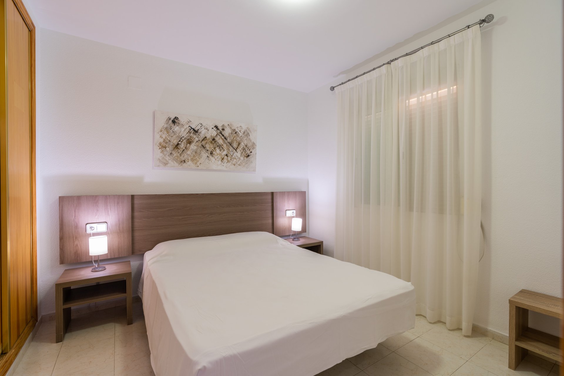 新建筑 - Bungalow - Calpe