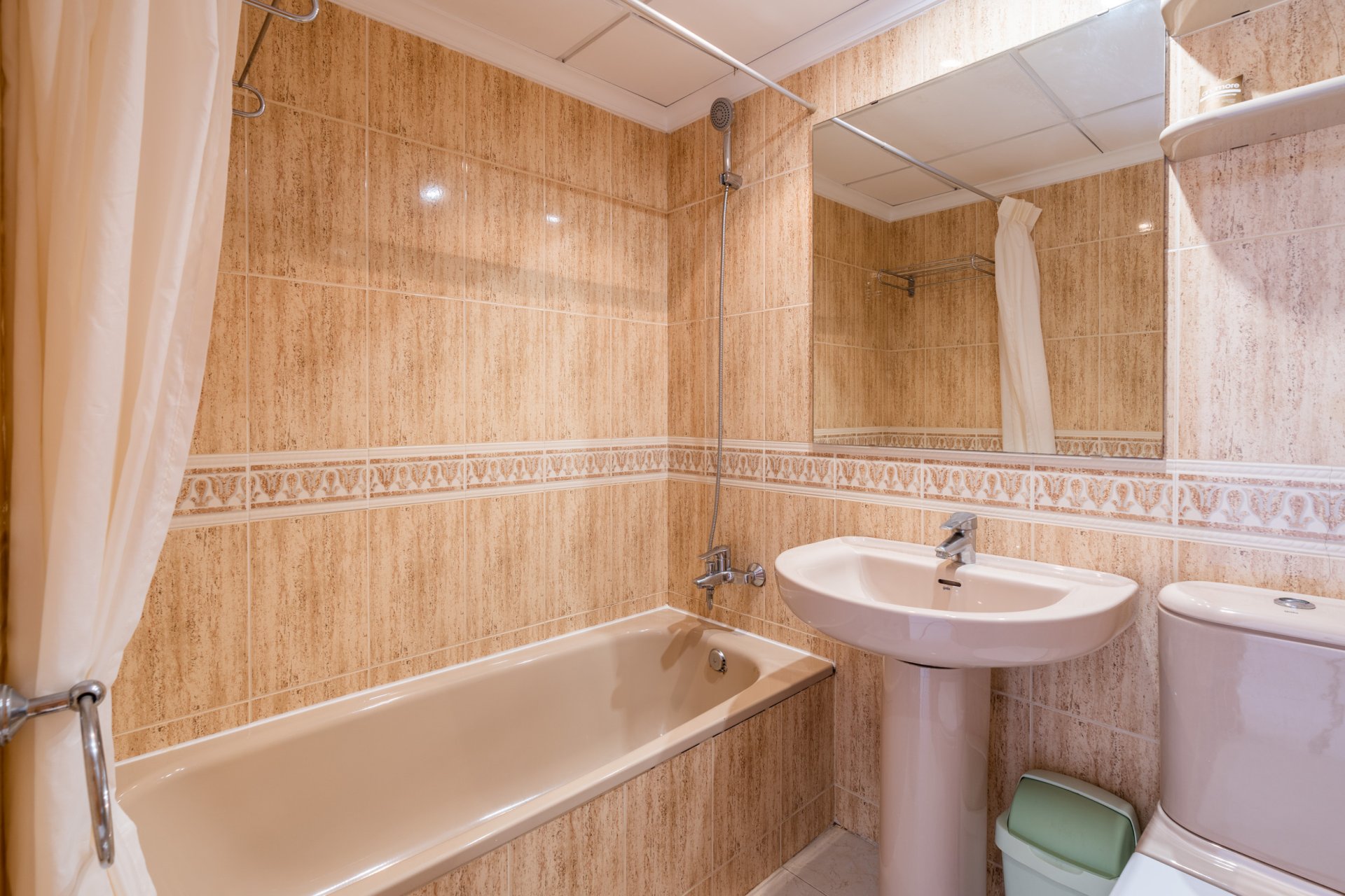 新建筑 - Bungalow - Calpe