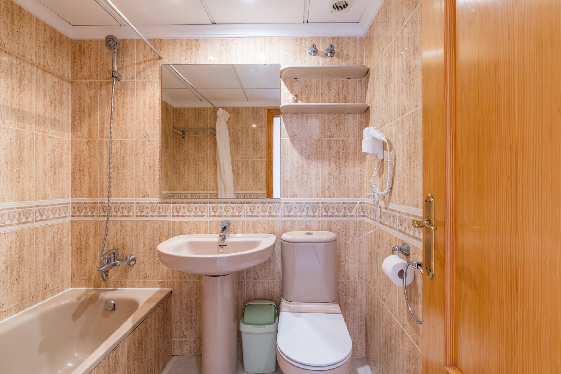 新建筑 - Bungalow - Calpe