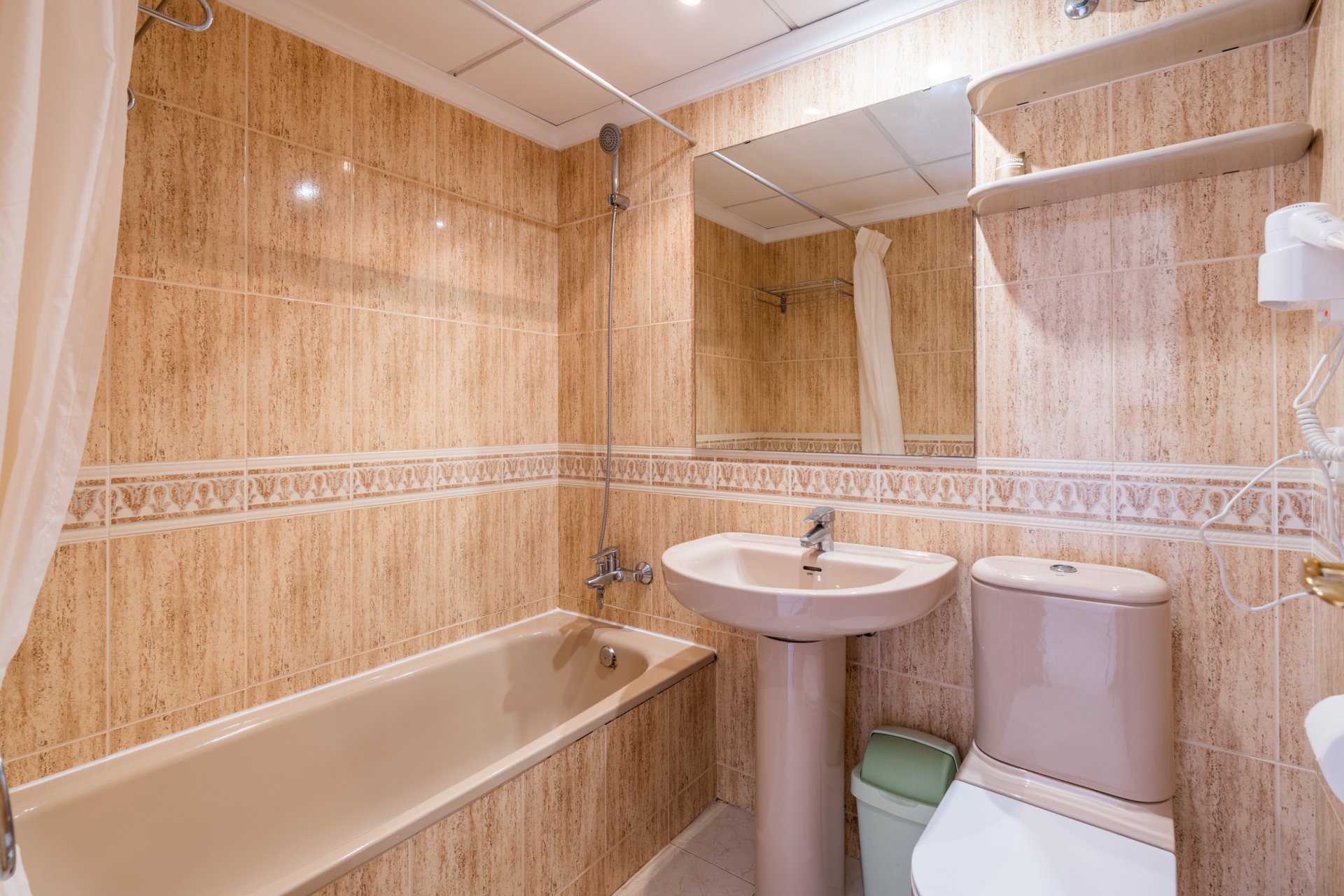 新建筑 - Bungalow - Calpe