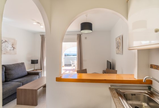 Bungalow · Obra nueva - Calpe · Alicante · España