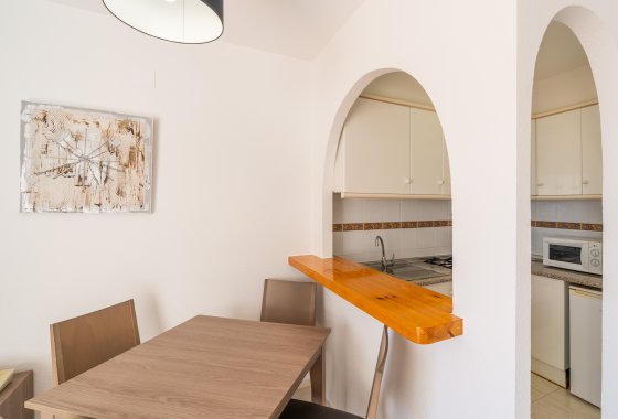 Bungalow · Obra nueva - Calpe · Alicante · España