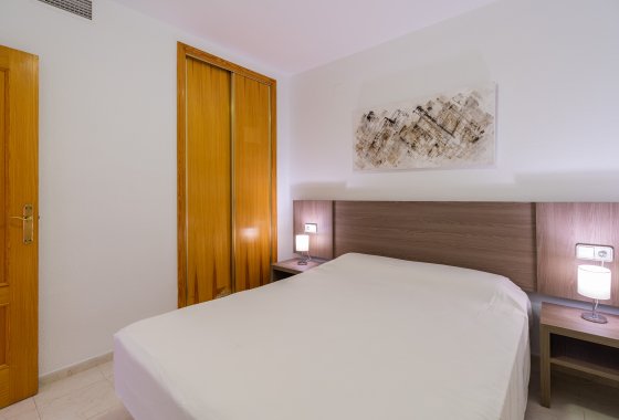 Bungalow · Obra nueva - Calpe · Alicante · España
